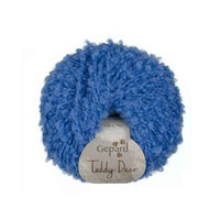 732 – Bright Blue