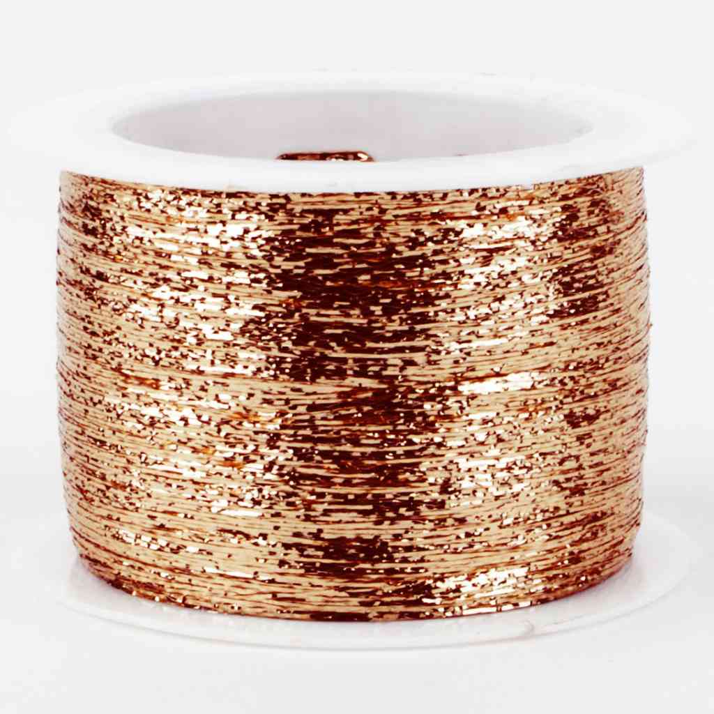 Woolly Hugs Glitzer, Farbe 302 – Synthetik bei Lieblingsgarn