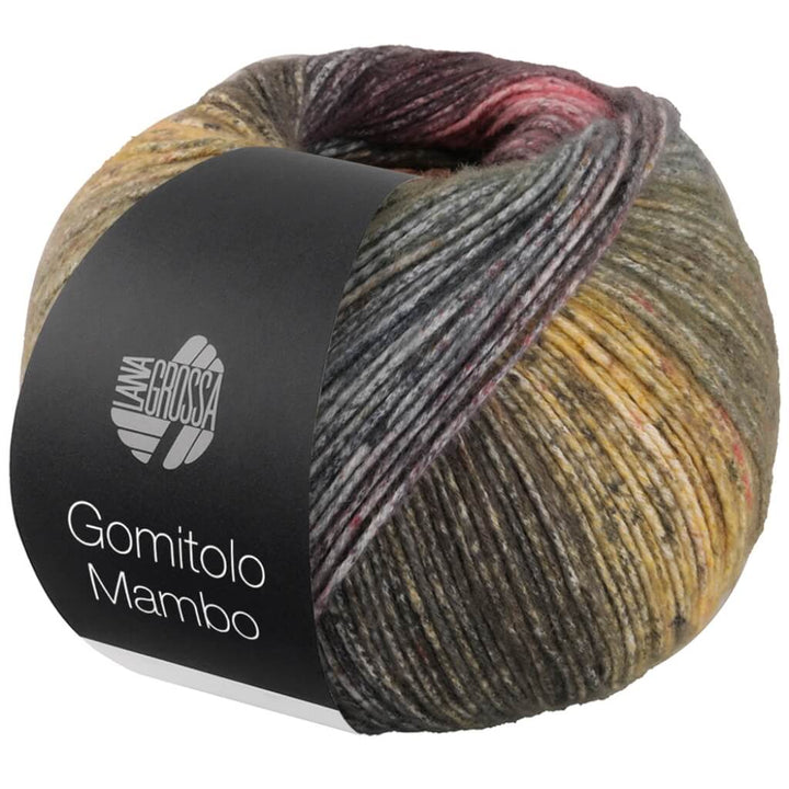 Lana Grossa Gomitolo Mambo bei bei bei bei bei bei bei bei bei bei bei bei bei bei bei bei Lieblingsgarn