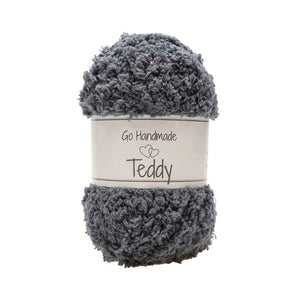 Go handmade Yarn Teddy 50g