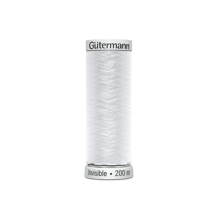 Gütermann Gütermann Sulky Invisible 200 m Lieblingsgarn