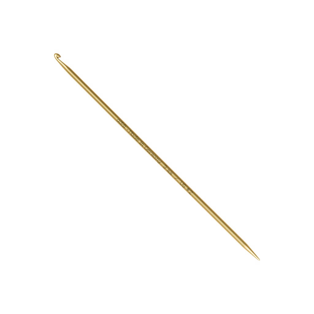 addiDuett 2-in1 Häkelnadel und Stricknadel in Einem - 230-7