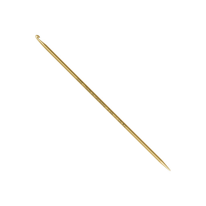 addiDuett 2-in1 Häkelnadel und Stricknadel in Einem - 230-7