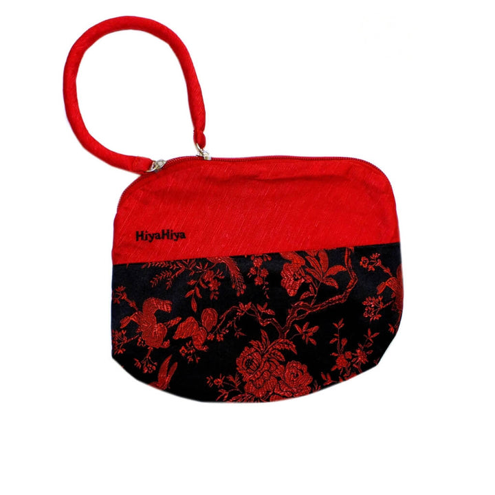HiyaHiya red/black HiyaHiya Accessory Set B Strickzubehör Komplettset Lieblingsgarn