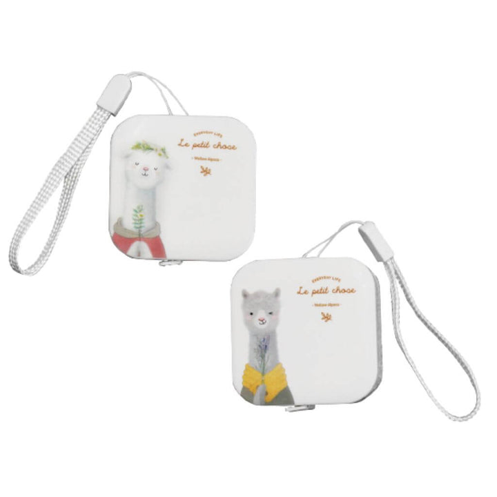 HiyaHiya Alpaca Maßband bei bei bei bei bei bei bei bei bei bei bei bei bei bei bei bei Lieblingsgarn