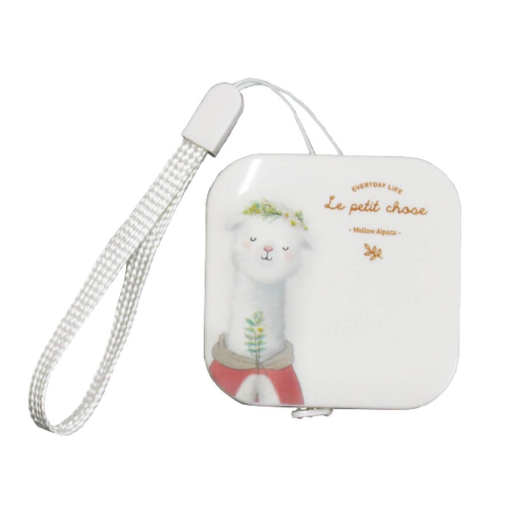 HiyaHiya Alpaca Maßband bei bei bei bei bei bei bei bei bei bei bei bei bei bei bei bei Lieblingsgarn