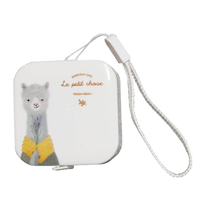 HiyaHiya Alpaca Maßband bei bei bei bei bei bei bei bei bei bei bei bei bei bei bei bei Lieblingsgarn