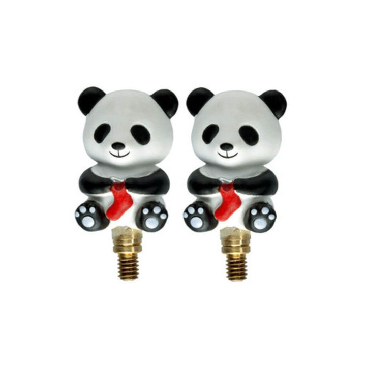 HiyaHiya Large HiyaHiya Panda Seilstopper Lieblingsgarn