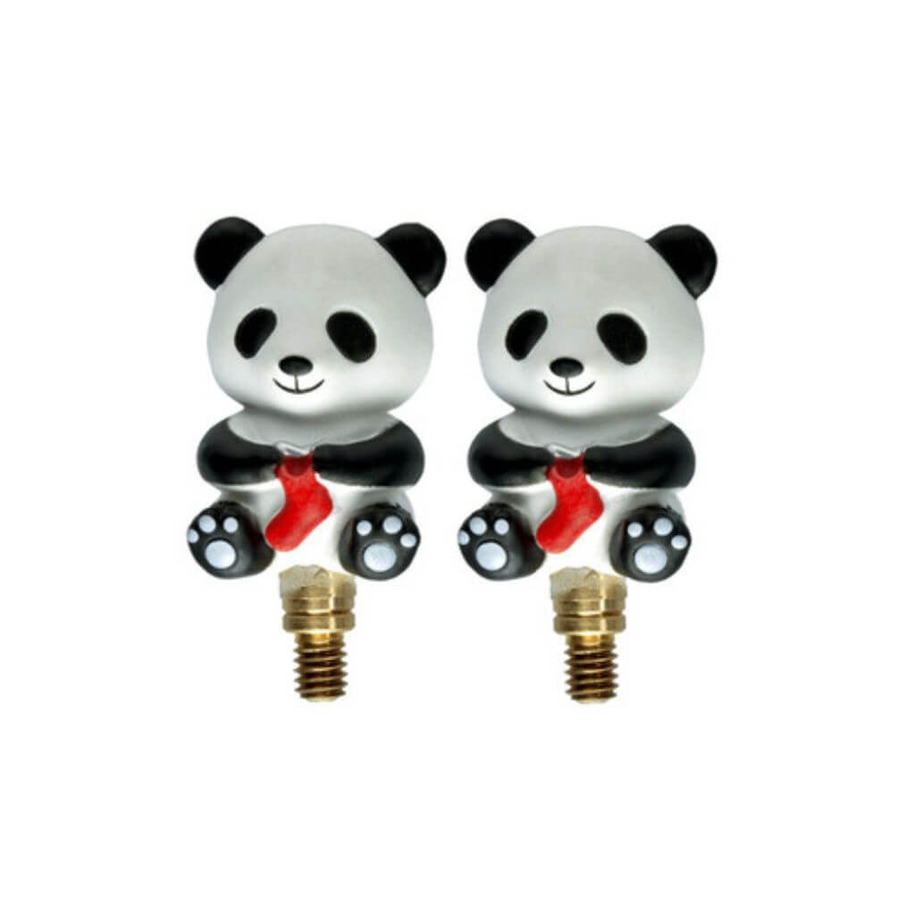 HiyaHiya Large HiyaHiya Panda Seilstopper Lieblingsgarn