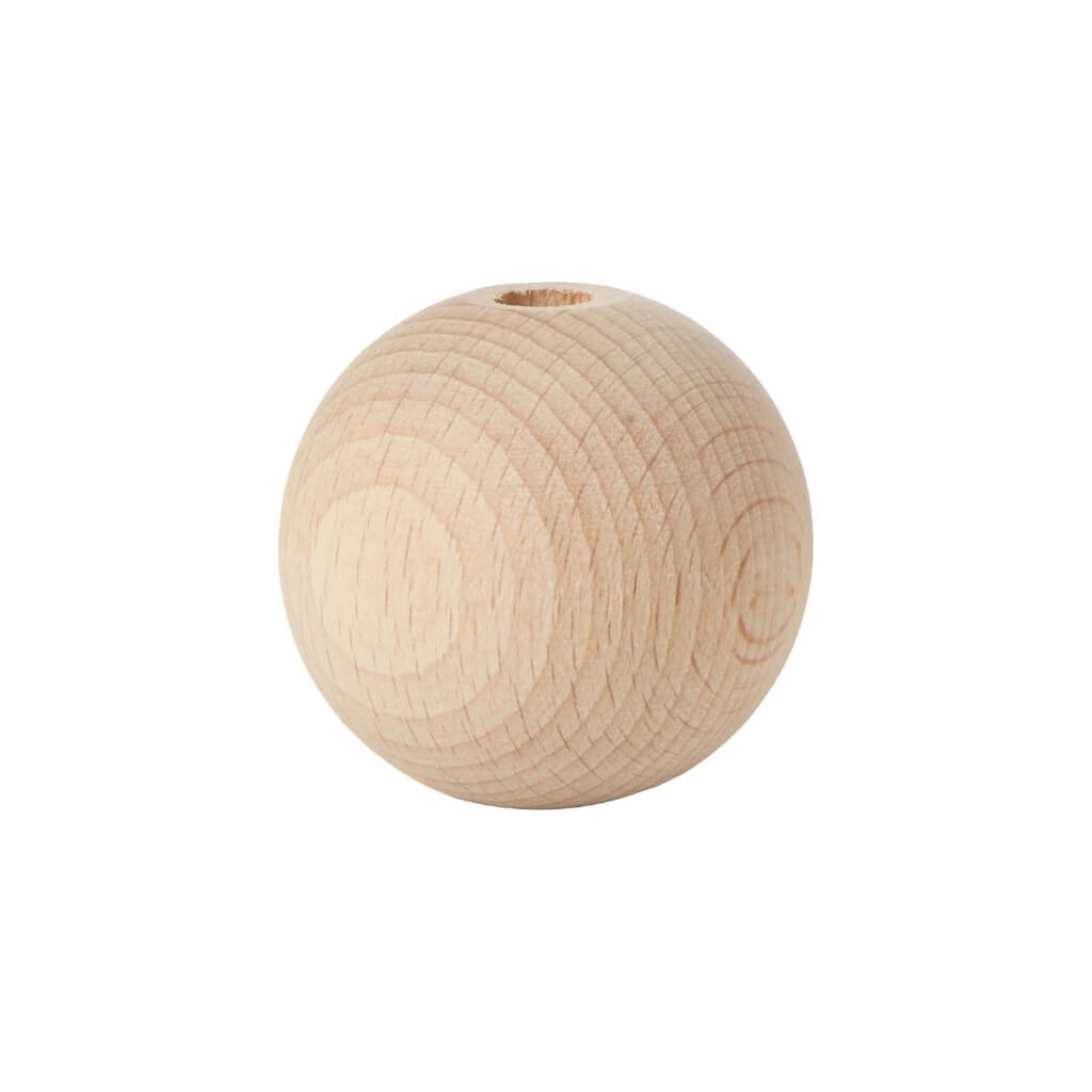 efco creative Holzkugeln 40 mm - 3 Stk. bei bei bei bei bei bei bei bei bei bei Lieblingsgarn