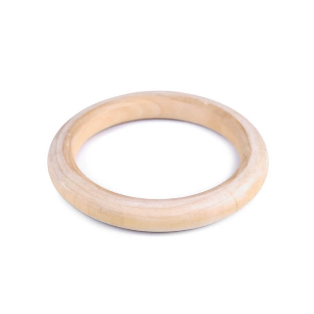 Stoklasa Holzring Natur Ø112 mm bei bei bei bei bei bei bei bei bei bei Lieblingsgarn