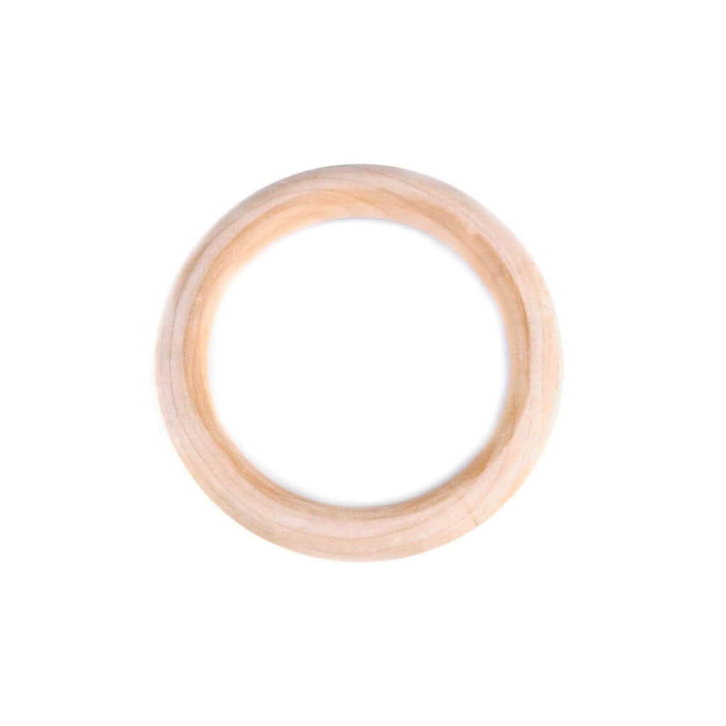 Stoklasa Holzring Natur Ø112 mm bei bei bei bei bei bei bei bei bei bei Lieblingsgarn