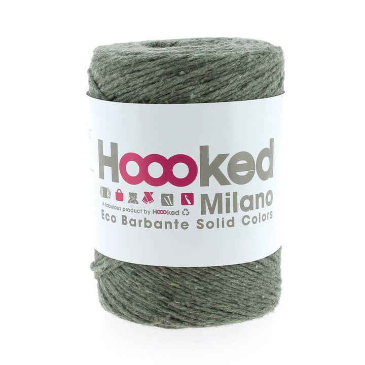 Hoooked Garn 805 - Aspen Hoooked Milano Eco Barbante Lieblingsgarn
