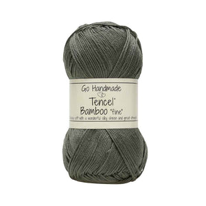 Go handmade Tencel Bamboo 