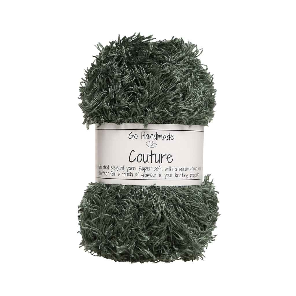 Go handmade Yarn Couture 50g