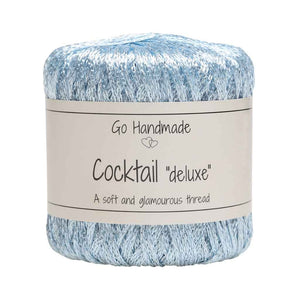Go handmade Yarn Cocktail 