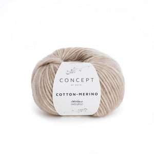 Katia Cotton Merino