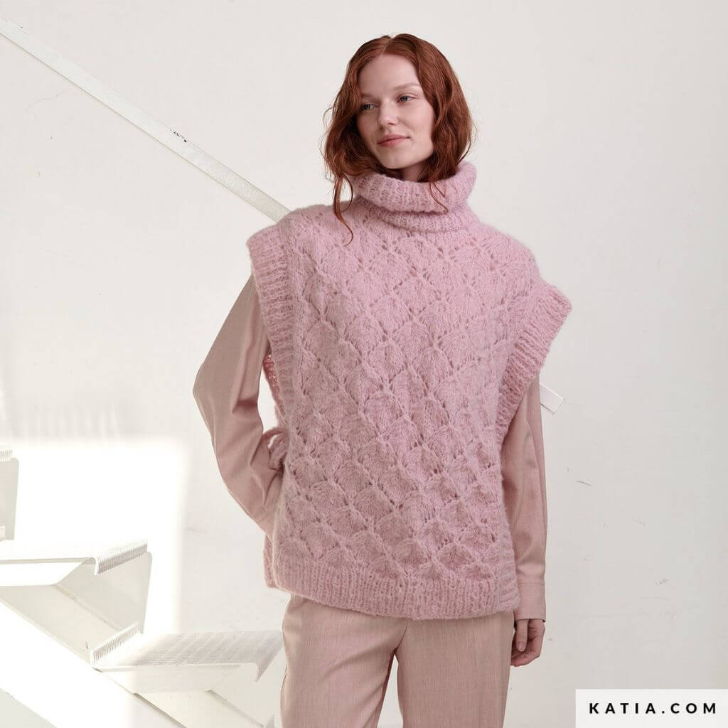 Katia Heft Damen-Herren Concept 18 bei bei bei bei bei bei bei bei bei bei Lieblingsgarn