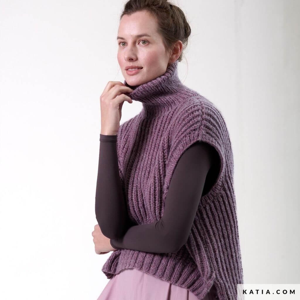 Katia Heft Damen-Herren Concept 18 bei bei bei bei bei bei bei bei bei bei Lieblingsgarn