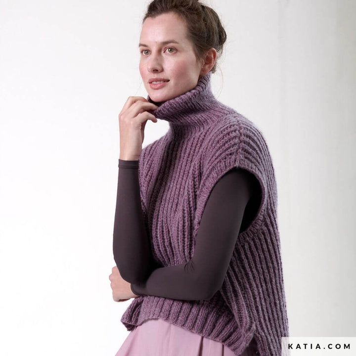 Katia Heft Damen-Herren Concept 18 bei bei bei bei bei bei bei bei bei bei Lieblingsgarn