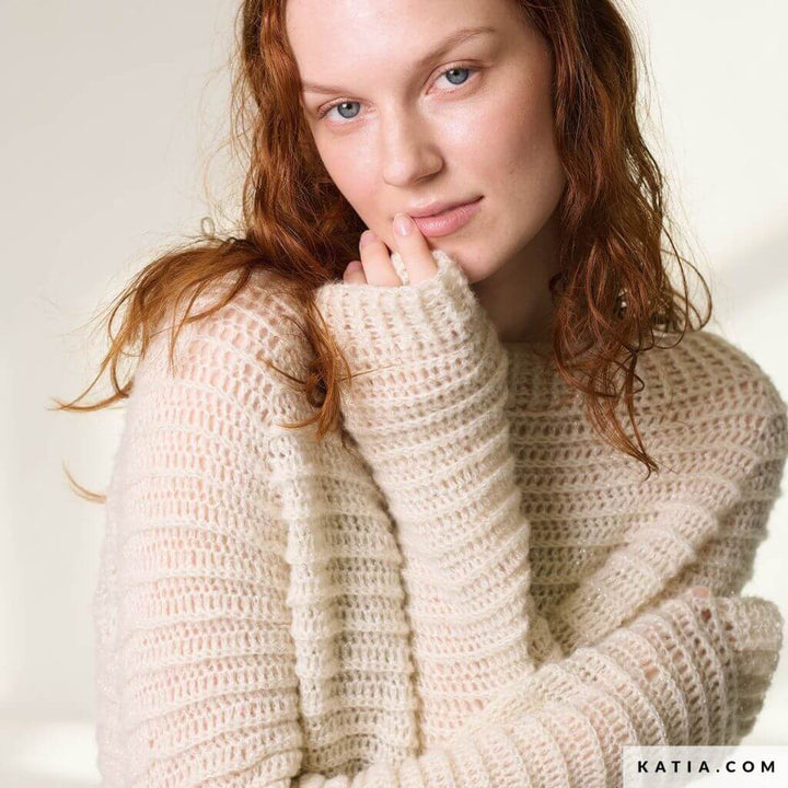 Katia Heft Damen-Herren Concept 18 bei bei bei bei bei bei bei bei bei bei Lieblingsgarn
