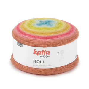 Katia Holi