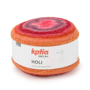 Katia Holi