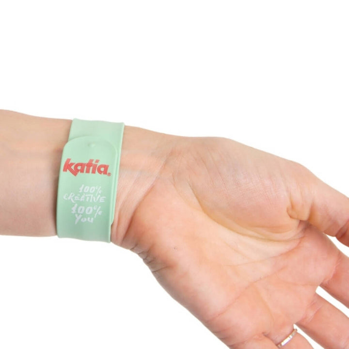 Katia runder Reihenzähler mit Magnet bei bei bei bei bei bei bei bei bei bei bei bei bei Lieblingsgarn