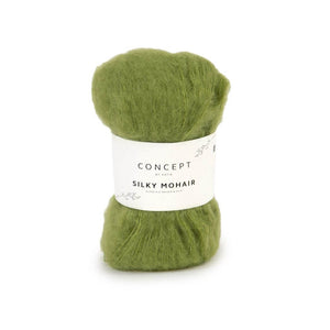 Katia Concept Silky Mohair