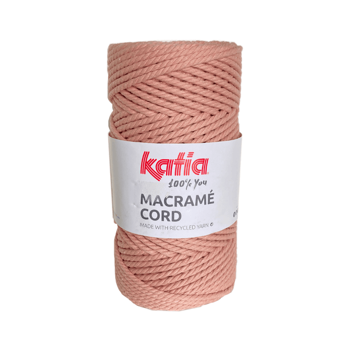 Katia Macramé Cord 5 mm