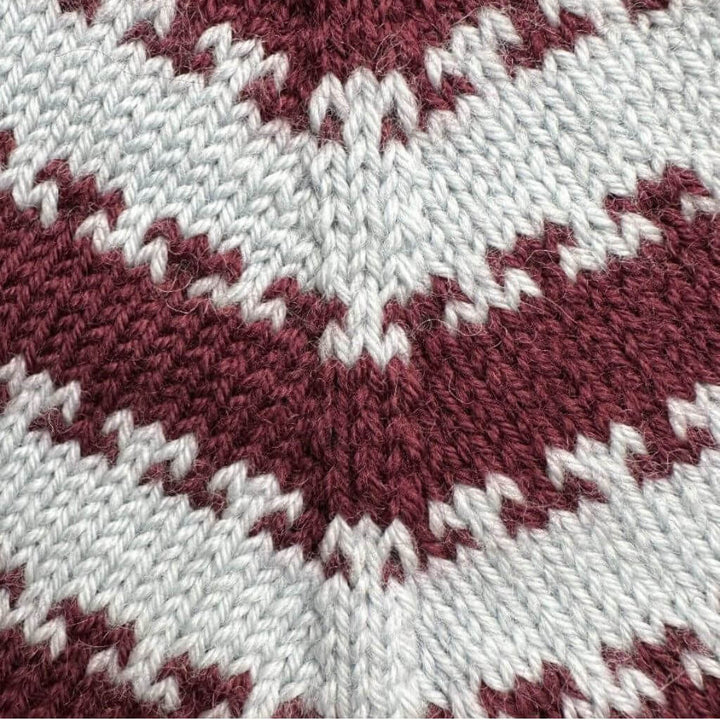 PetiteKnit Pattern Kinder Pullover Key Sweater Junior Strickanleitung - PetiteKnit (Heft) bei bei bei bei bei Lieblingsgarn