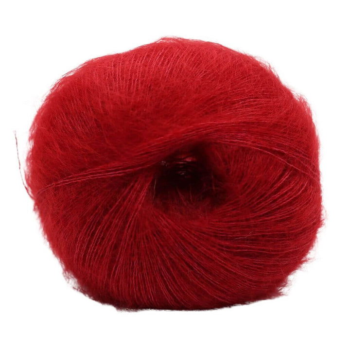 Kremke 12 - Red Wine Kremke Kid Cotton Lieblingsgarn
