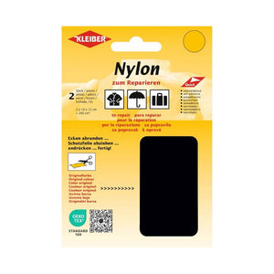 Kleiber Nylon-Flicken