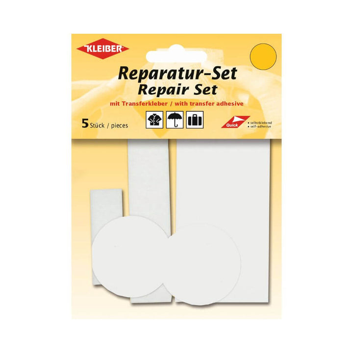 Kleiber Kleiber Reparatur-Set Lieblingsgarn