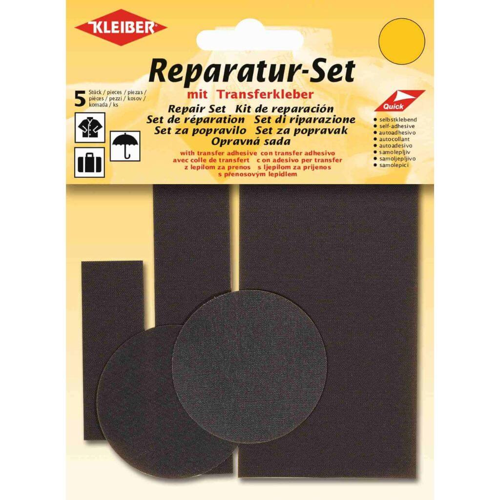 Kleiber Reparatur-Set, Braun bei bei bei bei bei bei bei bei bei bei Lieblingsgarn