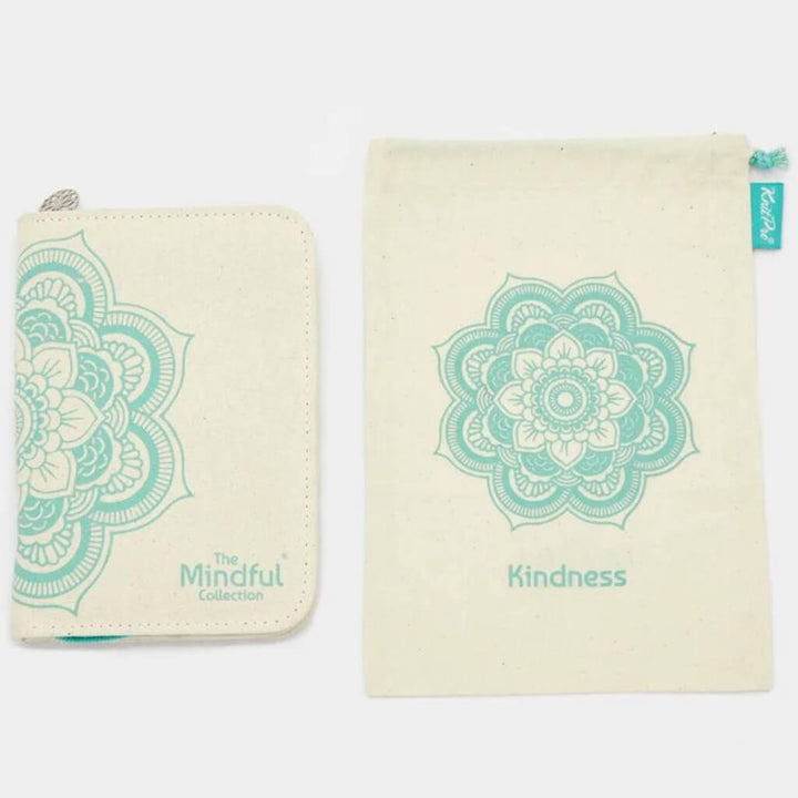 KnitPro Mindful Kindness Nadelspitzen-Set bei bei bei bei bei bei bei bei bei bei bei bei bei bei bei bei bei Lieblingsgarn