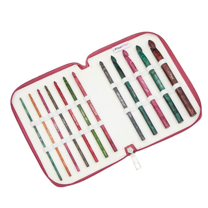 KnitPro Dreamz Häkelnadel Set Grande bei bei bei bei bei bei bei bei bei bei bei bei bei bei bei bei bei Lieblingsgarn