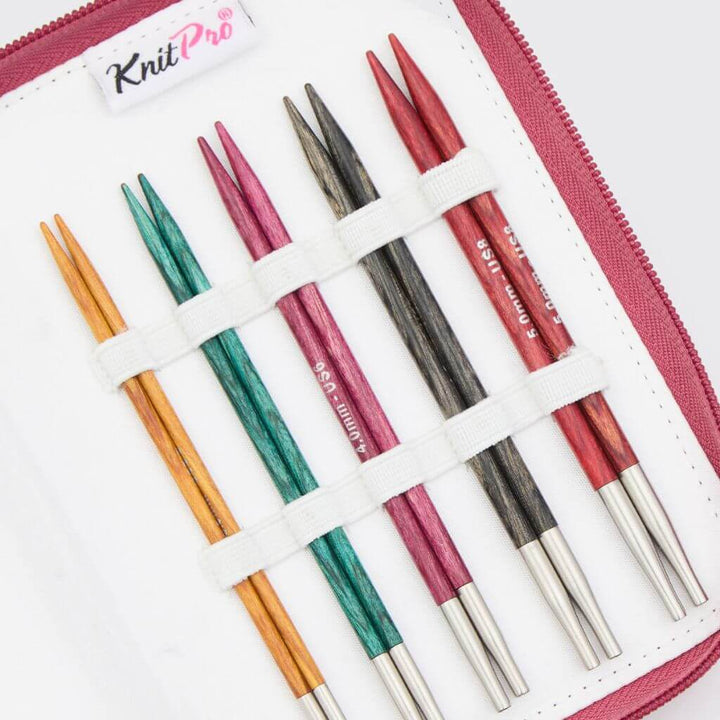 KnitPro Dreamz Nadelspitzen Set Starter bei bei bei bei bei bei bei bei bei bei bei bei bei bei bei Lieblingsgarn