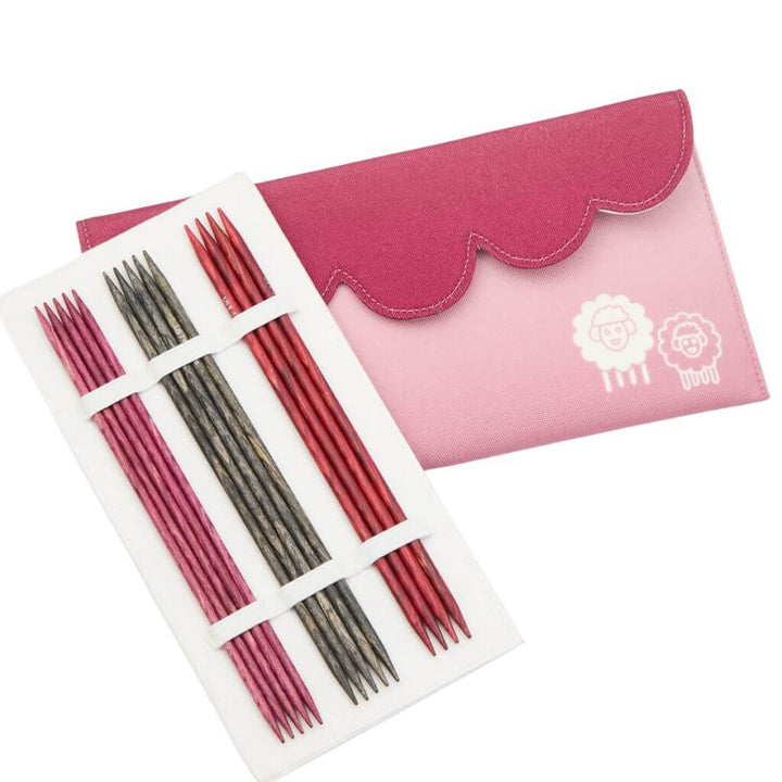 KnitPro Dreamz Sockenstricknadel Set Starter 20 cm bei bei bei bei bei bei bei bei bei bei bei bei bei bei bei Lieblingsgarn