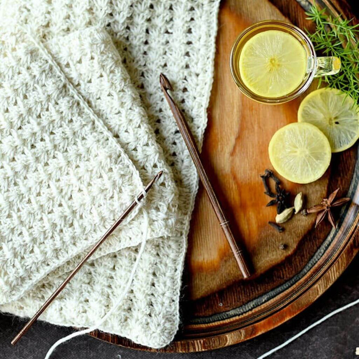 KnitPro Ginger Häkelnadel