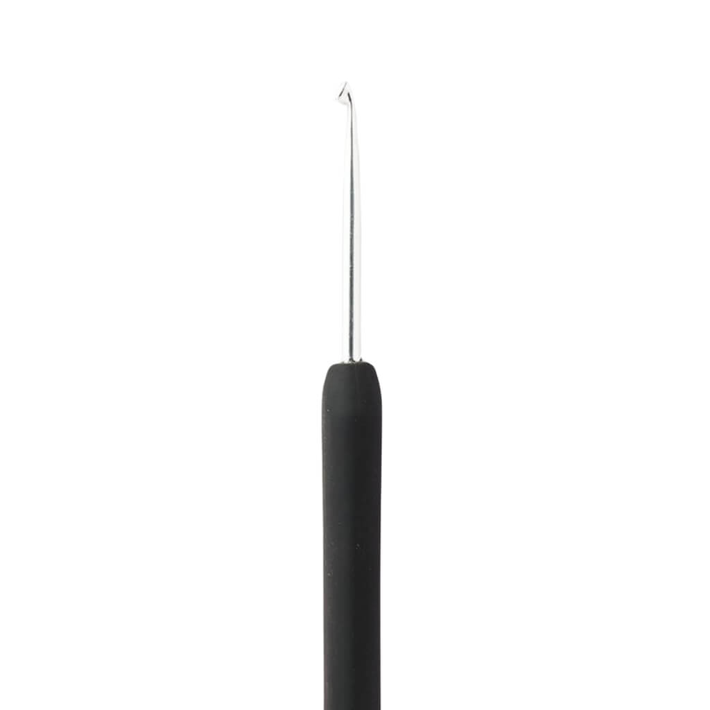 KnitPro Häkelnadel mit Softgriff
