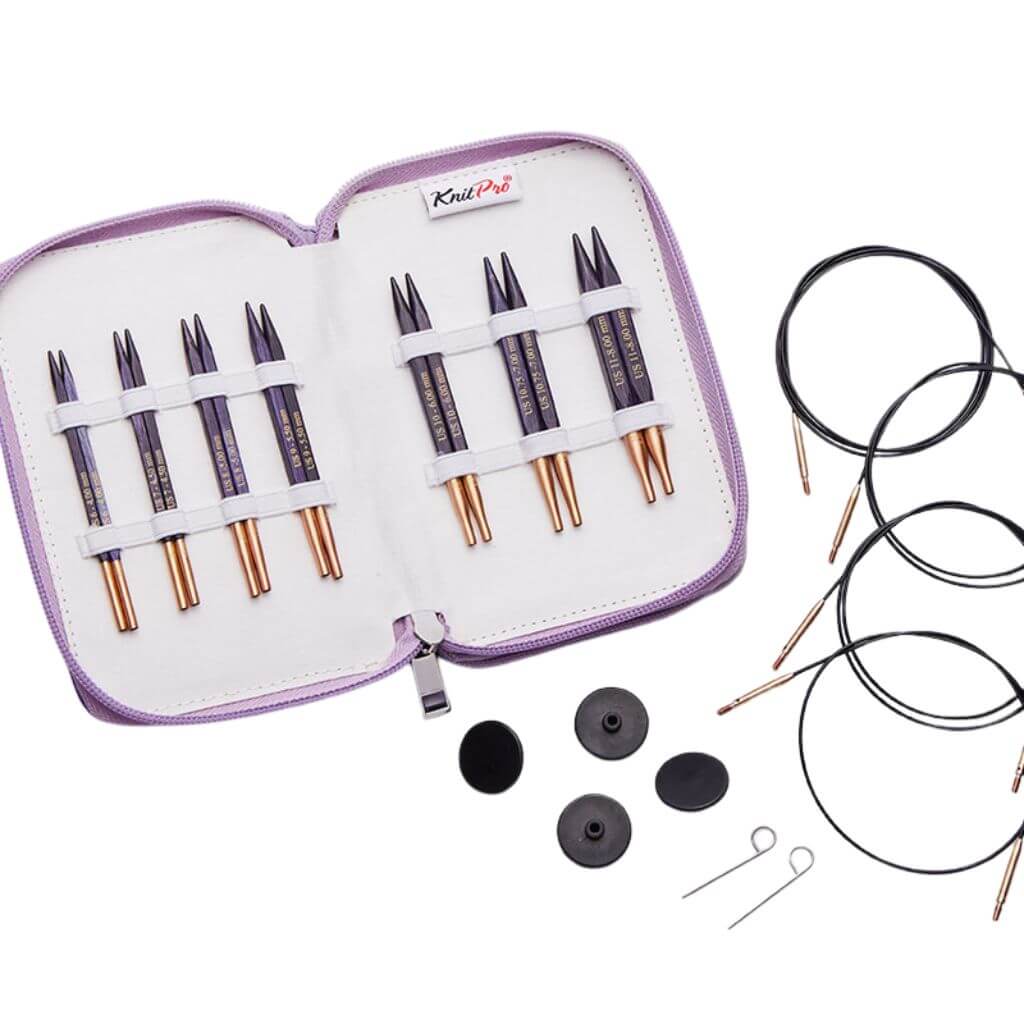 KnitPro KnitPro J&