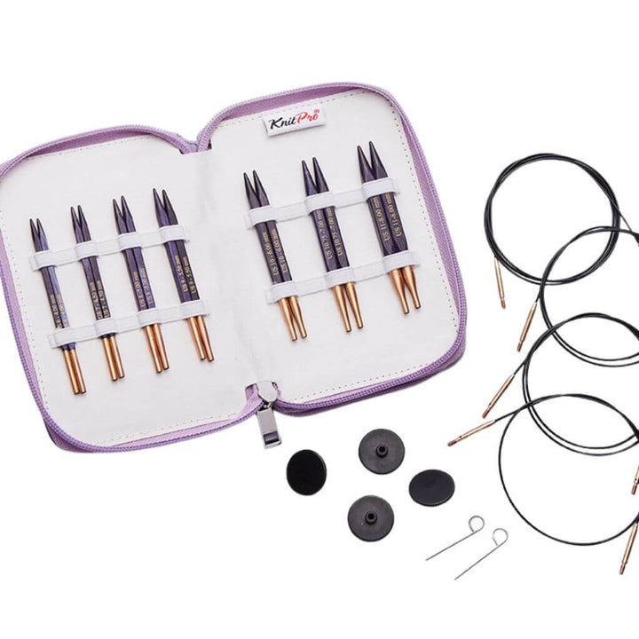 KnitPro KnitPro J&