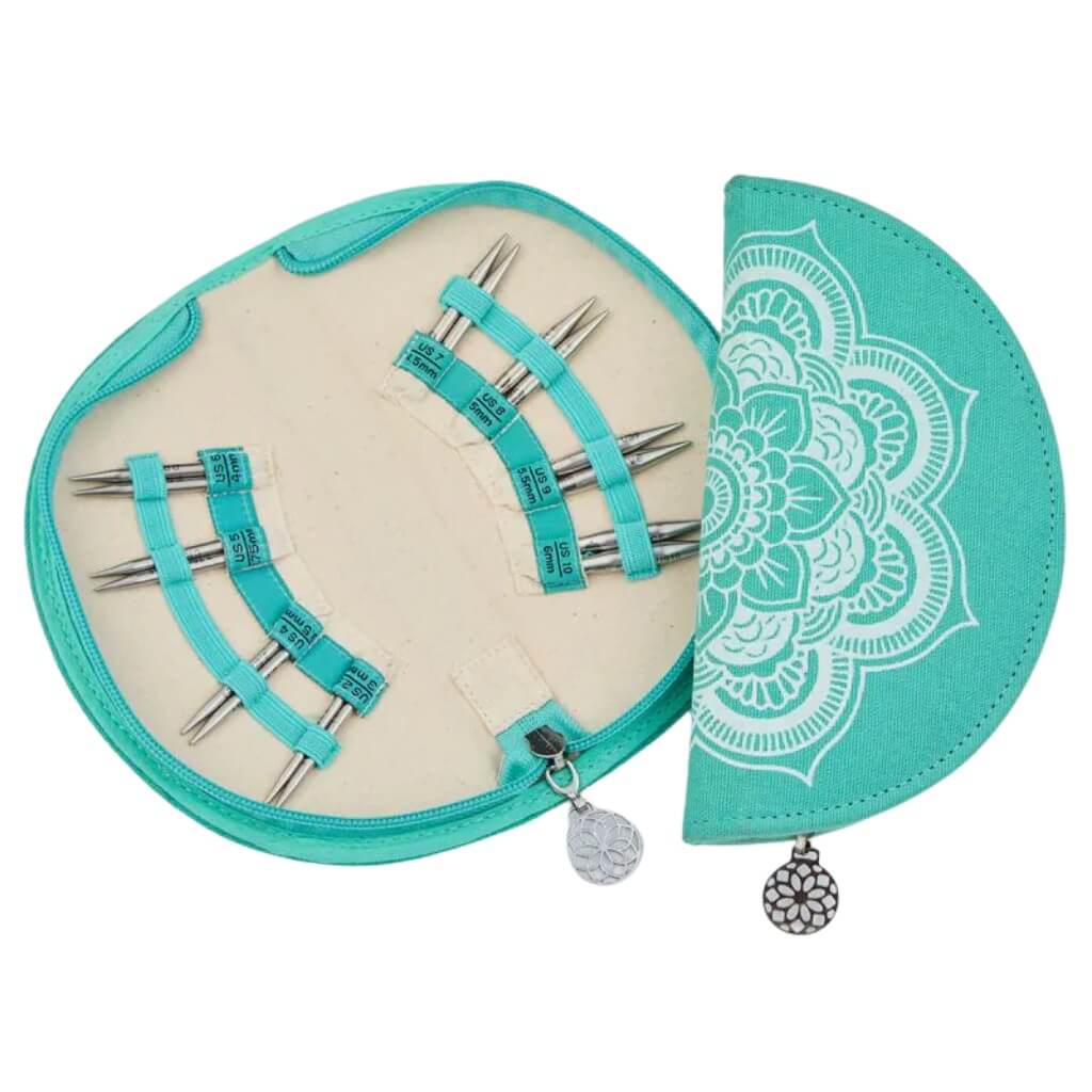 KnitPro Mindful Generosity Nadelspitzen-Set bei bei bei bei bei bei bei bei bei bei bei bei bei bei bei bei Lieblingsgarn