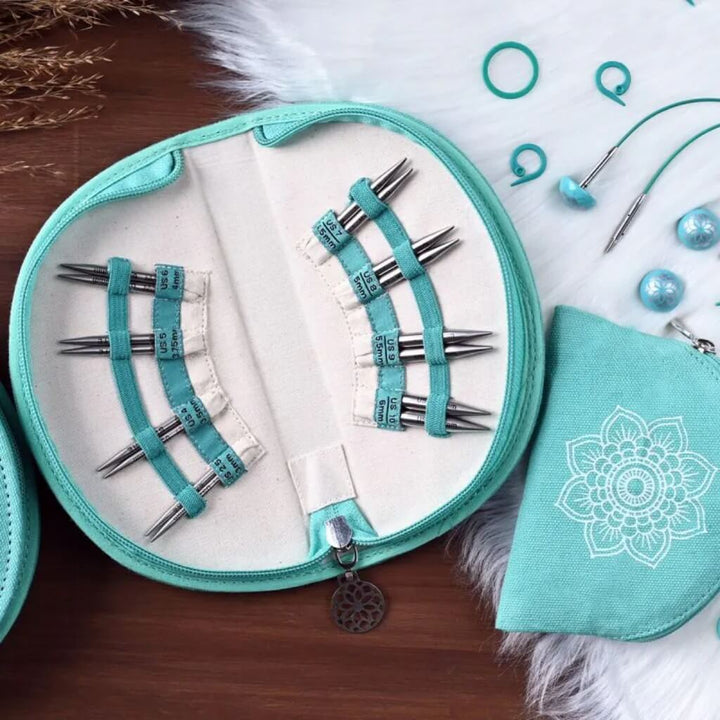 KnitPro Mindful Generosity Nadelspitzen-Set bei bei bei bei bei bei bei bei bei bei bei bei bei bei bei bei Lieblingsgarn
