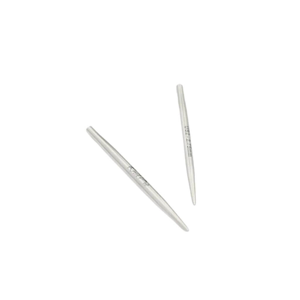 KnitPro Auswechselbare Nadelspitzen Mindful Petite bei bei bei bei bei bei bei bei bei bei bei bei bei bei Lieblingsgarn