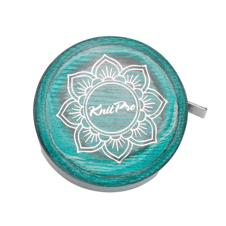KnitPro Mindful Rollmaßband bei bei bei bei bei bei bei bei bei bei bei bei bei bei Lieblingsgarn