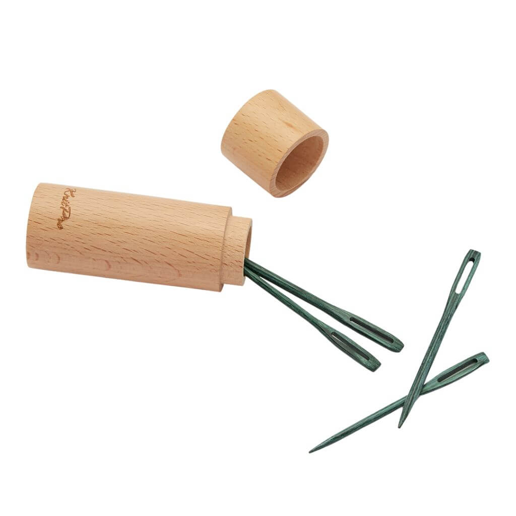 KnitPro KnitPro Mindful Wollnadeln Lieblingsgarn