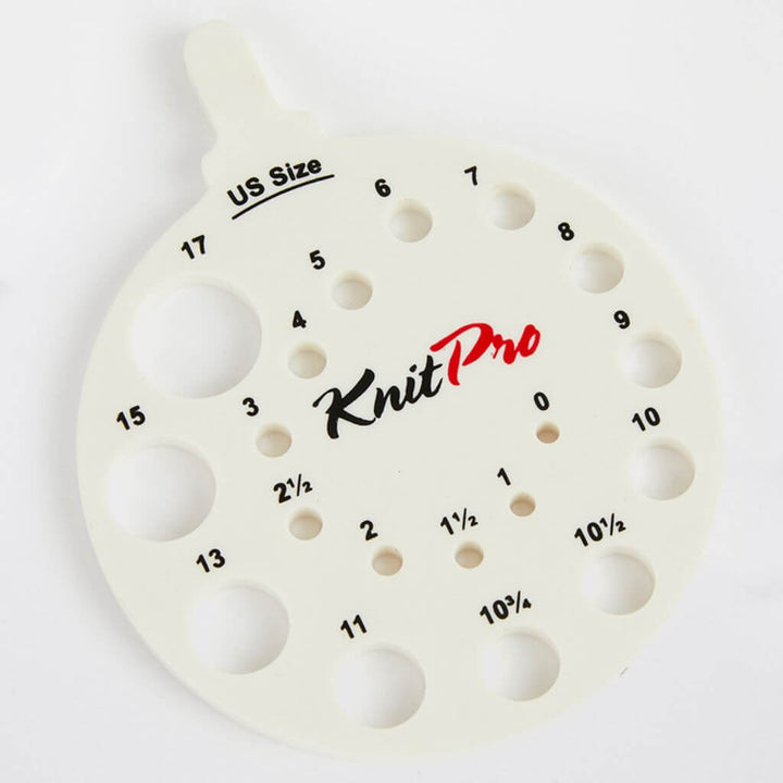 KnitPro Nadelmaß Ø 6 cm bei bei bei bei bei bei bei bei bei bei bei bei bei bei bei bei bei bei bei bei bei Lieblingsgarn