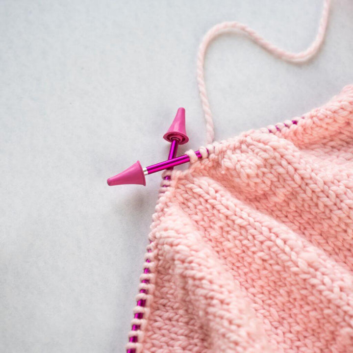 KnitPro Nadelspitzenschoner 2 Paar bei bei bei bei bei bei bei bei bei bei bei bei bei bei bei bei bei bei bei Lieblingsgarn